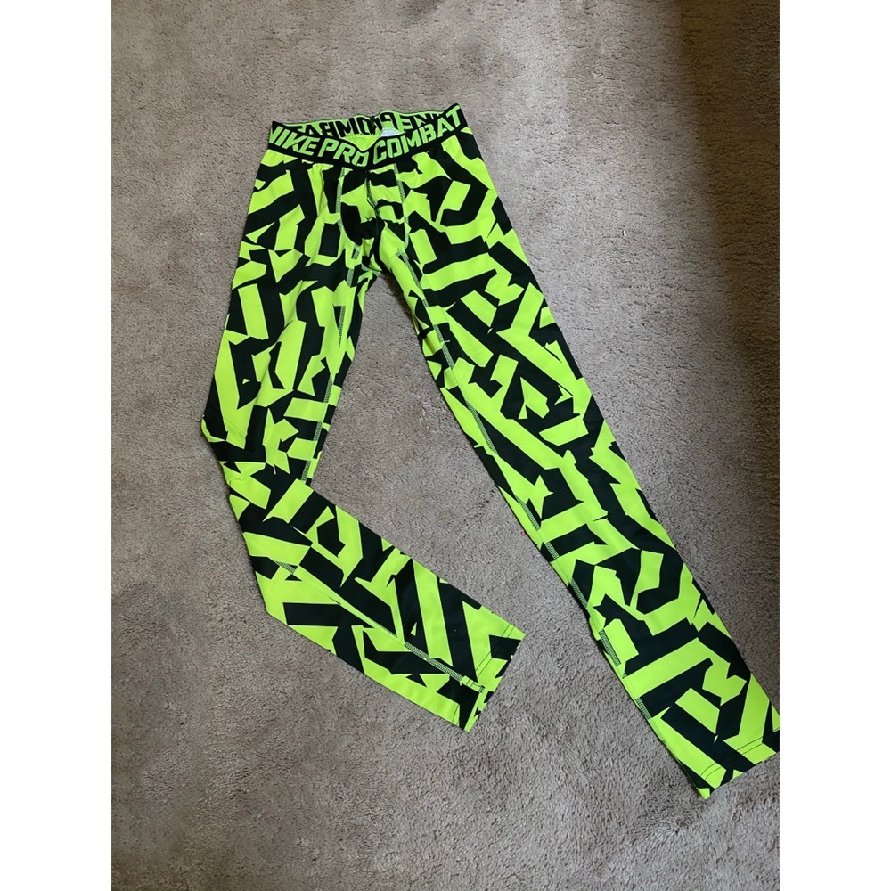 Nike Tights
